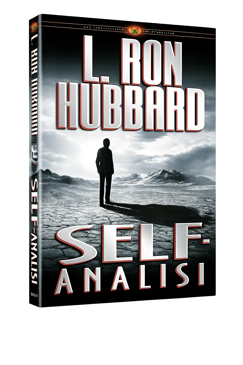 Copertina Self-Analisi